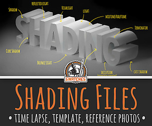 Shading - Supporting Files
