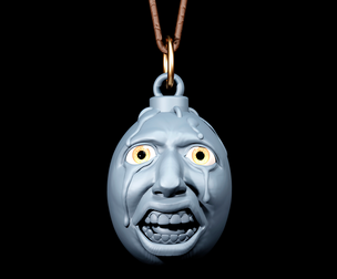 BERSERK - BEHELIT COMPLETE PACKAGE 3D PRINTABLE
