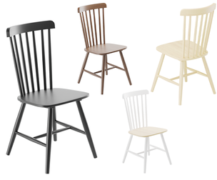 Chair 12