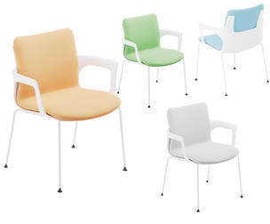Chair 13