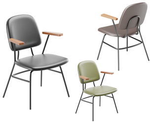 Chair 17