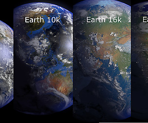 Earth Collection