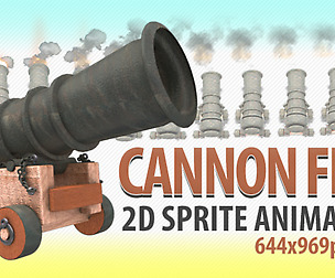 CANNON