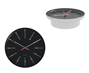 Clock 01