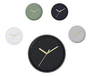 Clock 02