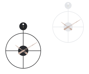 Clock 04