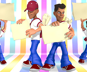 Paperboy