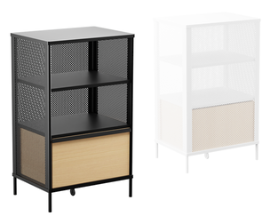 Cabinet 01