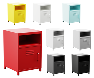 Cabinet 02