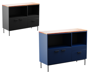 Cabinet 16