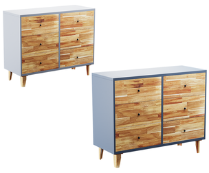 Cabinet 34