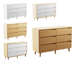 Cabinet 43