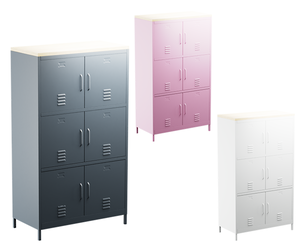 Cabinet 48