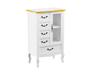 Cabinet 62