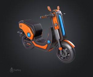 Scooter