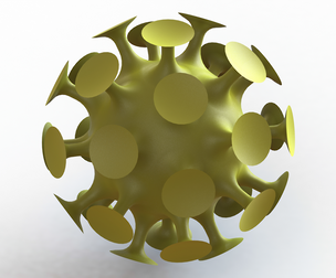 Suction Small Ball