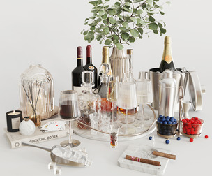 Kitchen Accessories 03