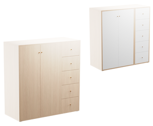 Cabinet 75