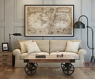 Furniture007