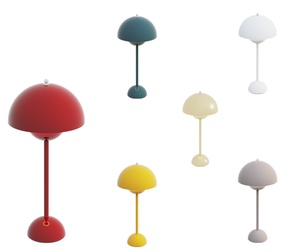 Lamp 01