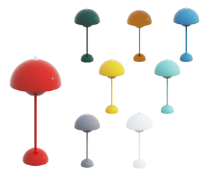Lamp 09