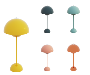 Lamp 13
