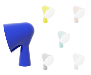 Lamp 19