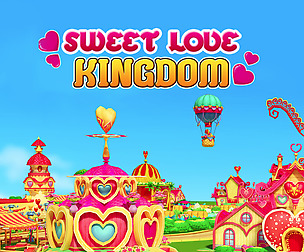 Sweet Love Kingdom