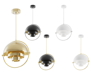 Lamp 75