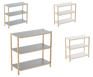 Shelf 07