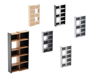 Shelf 21