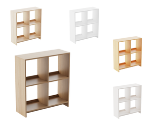 Shelf 30