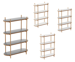 Shelf 47