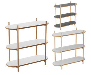 Shelf 48