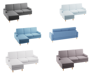 Sofa 16