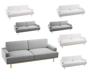 Sofa 33