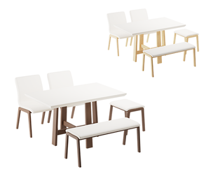 Tableset 01