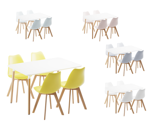 Tableset 04