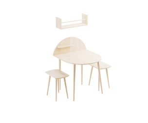 Tableset 05