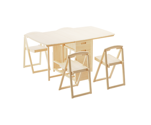 Tableset 07