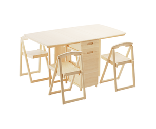 Tableset 08