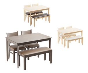 Tableset 09