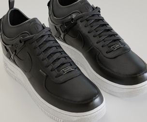 Nike Undercover Black