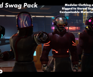 Drip and Swag Collection 2