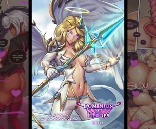 DoH, Ch.5: Mitra