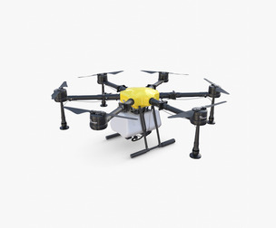 Agricultural drone V1