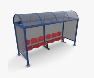 Bus stop v2