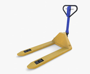 Pallet Jack V1