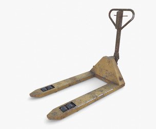 Pallet Jack V2