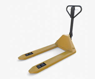 Pallet Jack V3